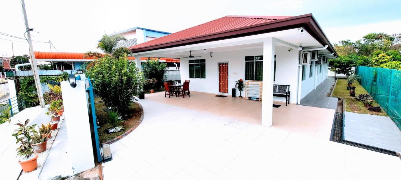 Kota Kinabalu Sabah City Homestay Room photo